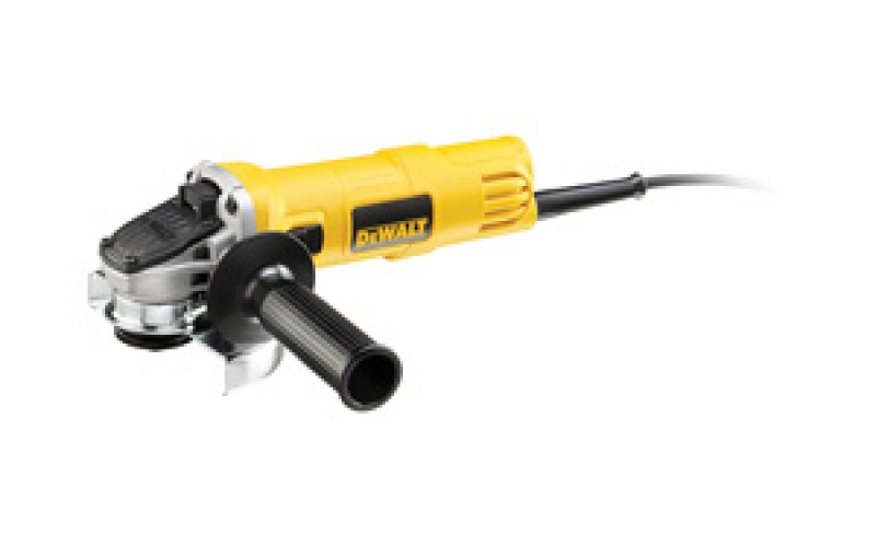 DeWALT DWE 4057 szlifierka kątowa DeWALT DWE 4057