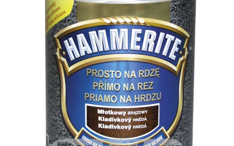 HAMMERITE HAMMERITE