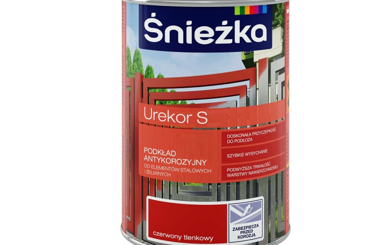 UREKOR UREKOR