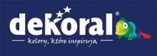 Dekoral Logo