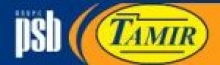Tamir Logo