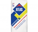 Atlas Grawis S klej do styropianu 25kg
