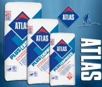 Atlas Plus Express