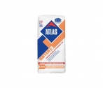 Atlas Hoter S zaprawa klejąca do klejenia styropianu XPS