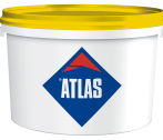 Tynk akrylowy Atlas baranek 1.5mm