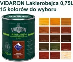 Vidaron